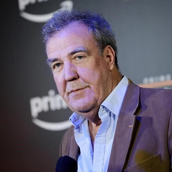 Jeremy Clarkson column about Meghan sparks tide of criticism